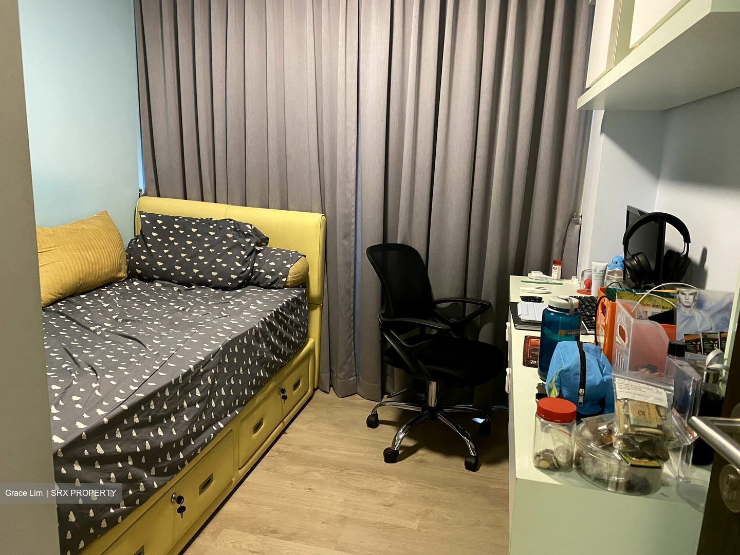 Heron Bay (D19), Condominium For Sale 98678881